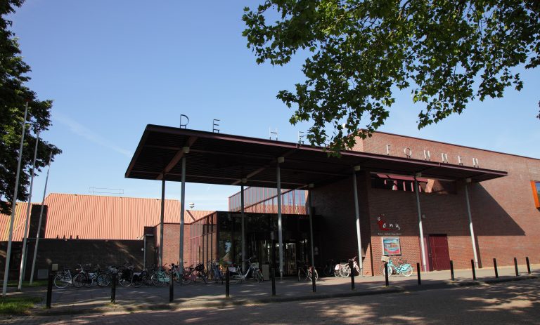 Sportkantine De Hege Fonnen in Lemmer te huur