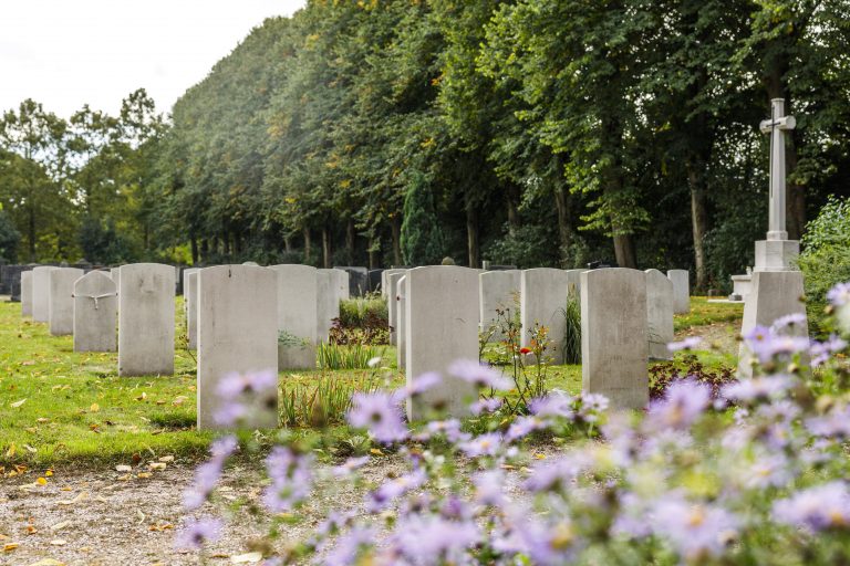 Enquête: communicatie over groenere begraafplaatsen