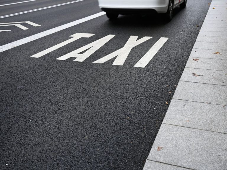 Nieuwe aanbieder WMO-taxi