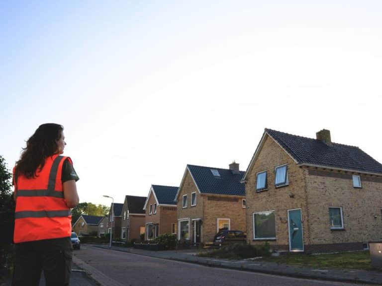 Ecologen starten onderzoek voor Soortenmanagementplan