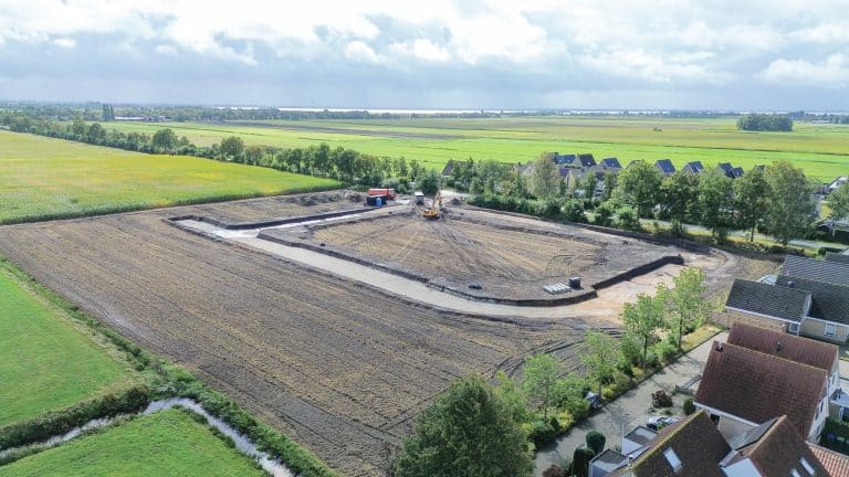 Eerder aanvragen stroomaansluiting voor woningbouw- en onderwijshuisvestingprojecten