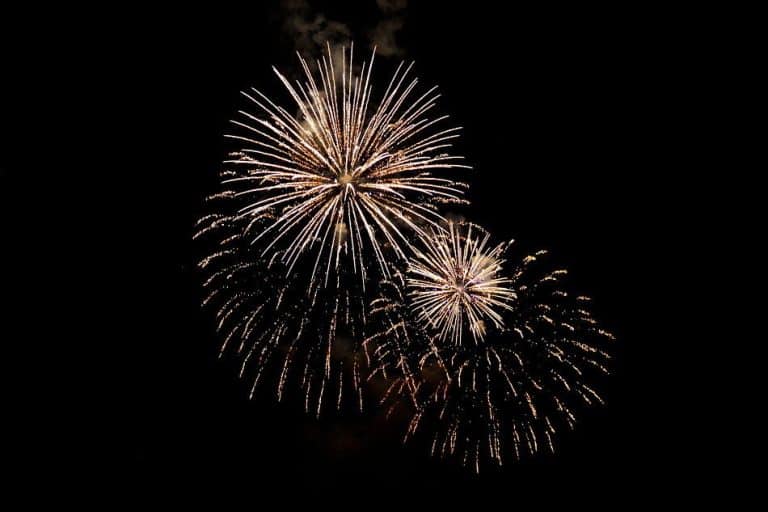 vuurwerk