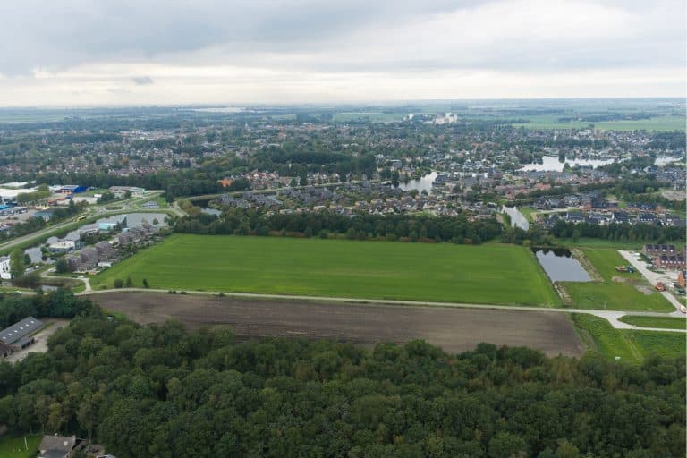 Gemeente zoekt marktpartijen die willen meedenken over Wyldehoarne